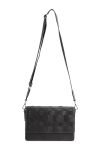 Markberg - Taske - Margit - Crossbody Bag - Antique Black w/Black
