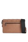 Markberg - Taske - Margit Crossbody Bag - Antique Caramel w/Black