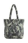 Markberg - Taske - ShirleyMBG Bag, Recycle Square - Camo Olive