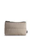 Markberg - Taske - Simone Make-up Purse Mega Puf - Sand
