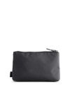 Markberg - Taske - SimoneMBG Makeup Purse, Recycle - Black