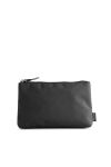 Markberg - Taske - SimoneMBG Makeup Purse, Recycle - Black