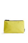 Markberg - Taske - SimoneMBG Makeup Purse Recycl - Electric Yellow