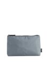 Markberg - Taske - SimoneMBG Makeup Purse, Recycle - Dusty Blue