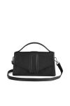 Markberg - Tasker - Zoe Crossbody Antique - Black