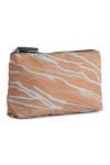 Markberg - Toilettaske - Simone Makeup Purse - Graphic Wave