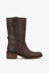 Phenumb - Støvler - Martina - Chocolat 