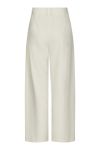 Neo Noir - Bukser - Massie Structure Pants - Off White (Levering midt april)