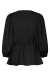 MbyM - Bluse - Adara-M - Black