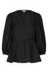 MbyM - Bluse - Adara-M - Black