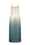 MbyM - Kjole - Agataline-M - Gradient Sequin