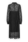 MbyM - Kjole - Edleen-M - Black