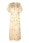 MbyM - Kjole - Sanora-M - Florise Print