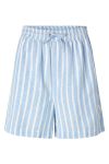 MbyM - Shorts - Midday String-M - Blue Fjord Stripe