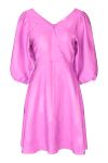 MbyM - Kjole - Amoura - Pink Daze