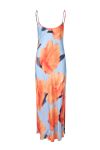MbyM - Kjole - Bellah-M - Vittoria Print 