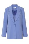 MbyM - Blazer - M-Maeva - Deep Periwinkle