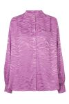 MbyM - Bluse - Dona-M - Violet