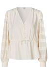 mbyM - Bluse - Florissa-M - Sugar