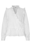 MbyM - Bluse - Juhani-M - White