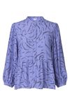 MbyM - Bluse - M-Sello - Alfifa Print