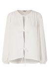 MbyM - Bluse - Roselani-M Bluse - White