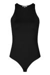 MbyM - Bodystocking - Leonor-M - Black