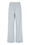 MbyM - Bukser - Grasielle-M - Blue Sugar Stripe