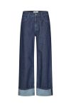 MbyM - Bukser - Jaylon-M - Classic Blue Washed