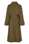 MbyM - Jakke - Lamia-M - Military Olive