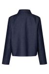 MbyM - Jakke - Yoshi-M - Dark Denim