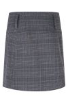 MbyM - Nederdel - Jeani-M - Grey Check