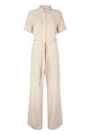 MbyM - Jumpsuit - Carello-M - Natural Beige