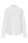 MbyM - Skjorte - Kallana-M - White
