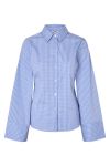 MbyM - Skjorte - Kaloni-M - Ultramarine Check