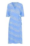 MbyM - Kjole - Angelo Sereia - Blue Print