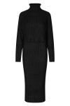 MbyM - Kjole - Antero-M - Black
