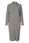 MbyM - Kjole - Charleigh - Rooka Print