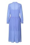 MbyM - Kjole - Christos - Deep Periwinkle
