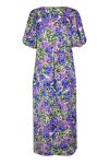 MbyM - Kjole - Clancy-M - Dress - Maulik Print