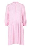MbyM - Kjole - Corry - Undine Pink Print
