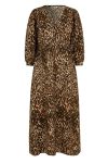 MbyM - Kjole - Cursa-M - Alnaya Print