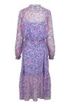 MbyM - Kjole - Diaz-M - Dress - Nureen Print