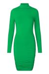 MbyM - Kjole - Faustine - Bright Green