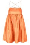 MbyM - Kjole - Frea-M - Nectarine