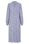 MbyM - Kjole - Hestia Dress - Lavender Print