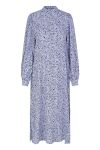 MbyM - Kjole - Hestia Dress - Lavender Print