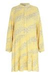 MbyM - Kjole - Marranie - Sereia Yellow Print