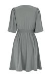 MbyM - Kjole - Melika NW-M - Stormy Weather