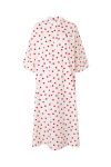 MbyM - Kjole - Nesli-M - Dottina Print